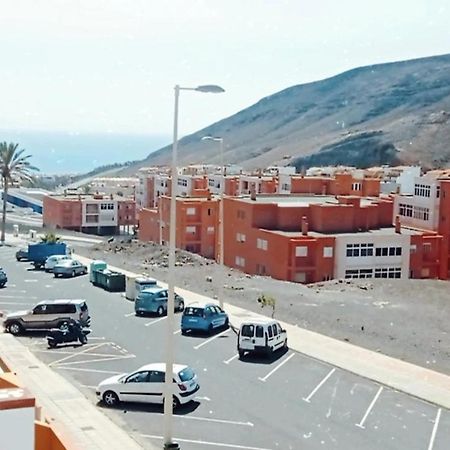 Apartamento Sol Y Mar Apartamento Morro Jable  Exterior foto