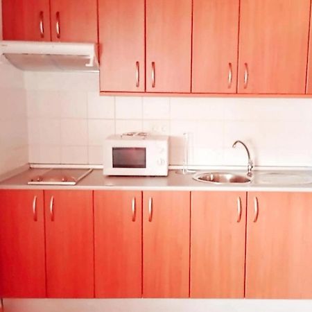 Apartamento Sol Y Mar Apartamento Morro Jable  Exterior foto