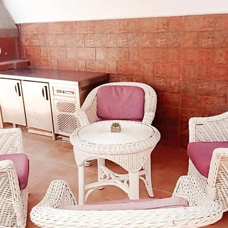 Apartamento Sol Y Mar Apartamento Morro Jable  Exterior foto
