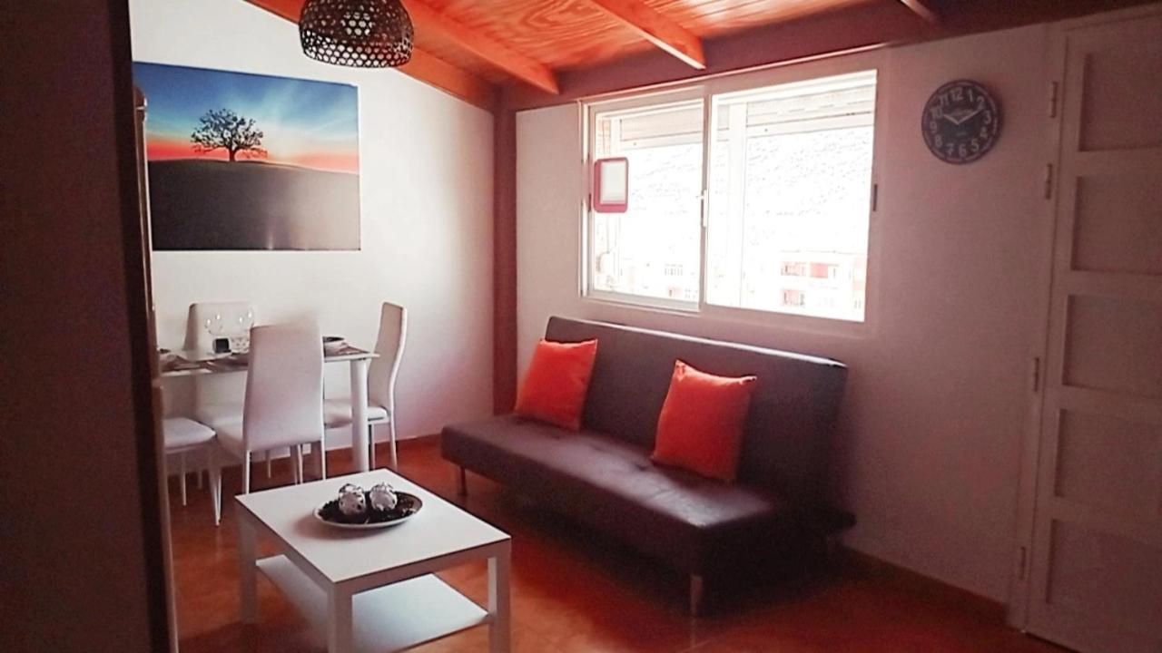 Apartamento Sol Y Mar Apartamento Morro Jable  Exterior foto