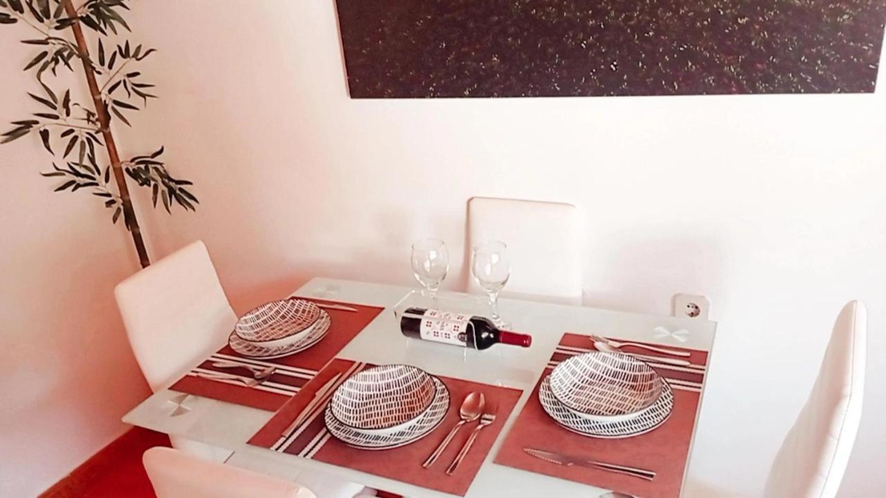 Apartamento Sol Y Mar Apartamento Morro Jable  Exterior foto