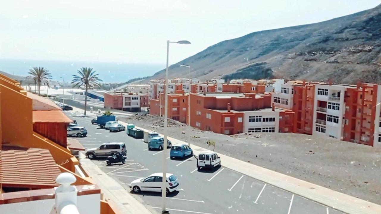Apartamento Sol Y Mar Apartamento Morro Jable  Exterior foto
