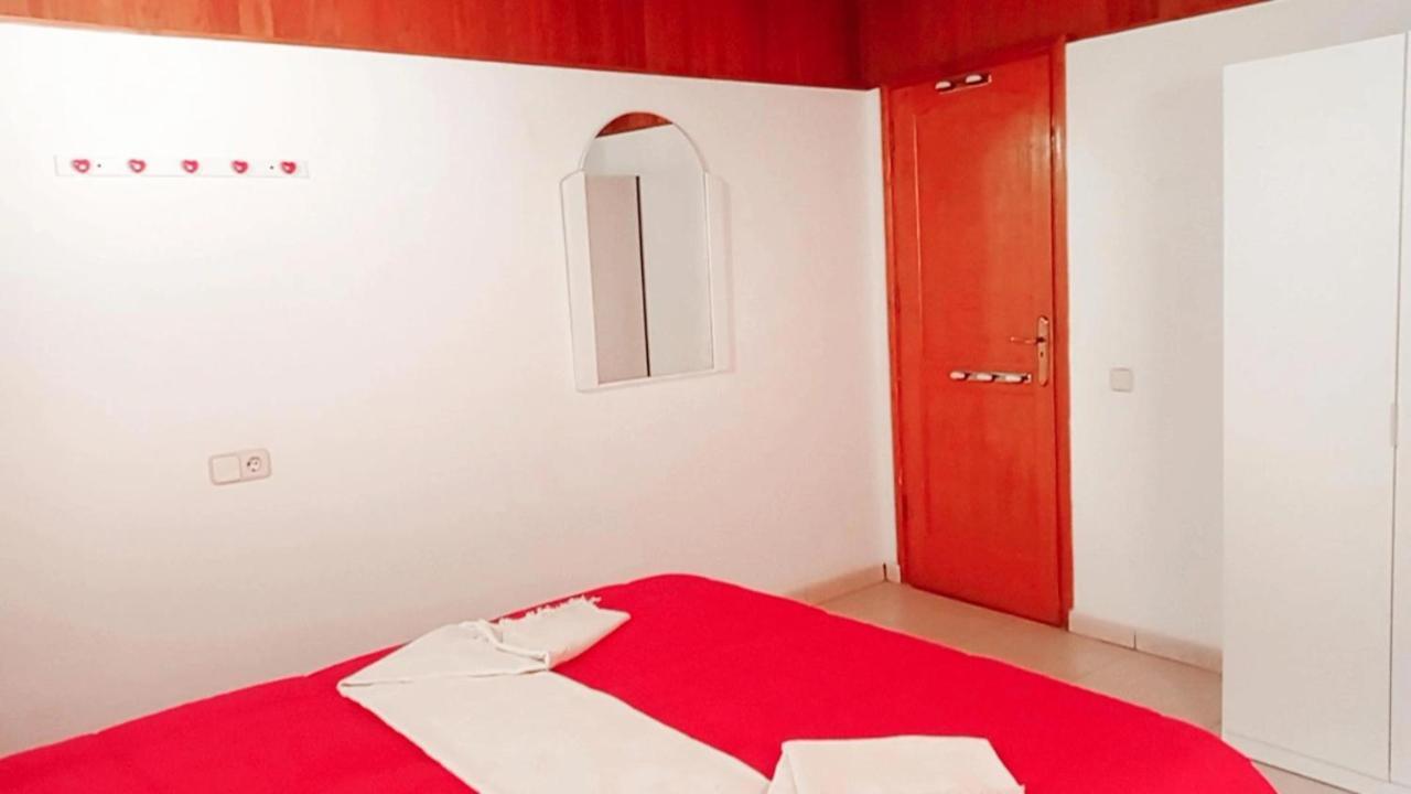 Apartamento Sol Y Mar Apartamento Morro Jable  Exterior foto