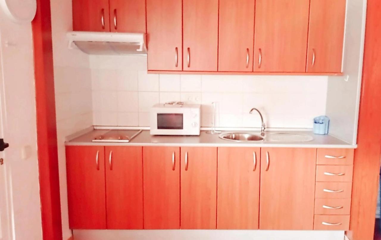 Apartamento Sol Y Mar Apartamento Morro Jable  Exterior foto