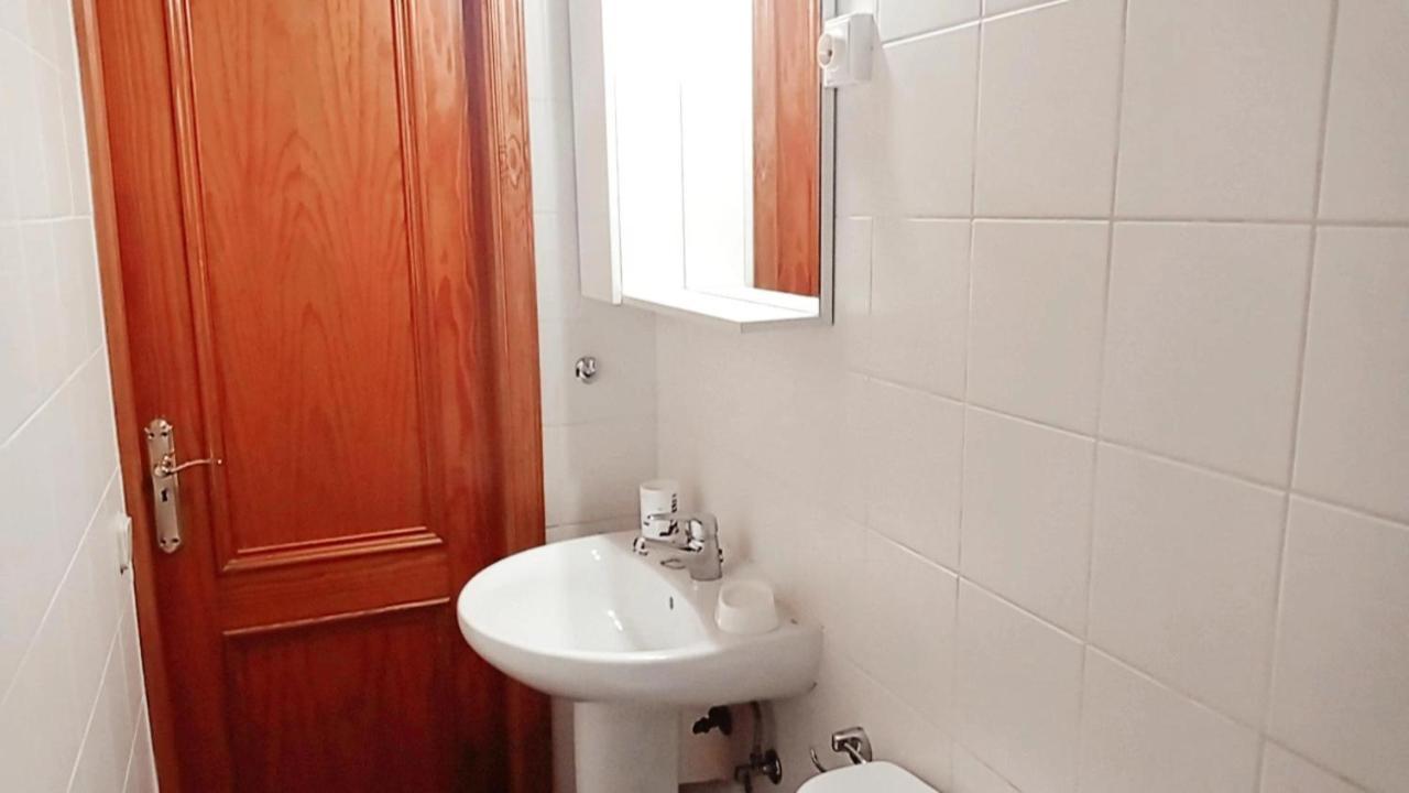 Apartamento Sol Y Mar Apartamento Morro Jable  Exterior foto
