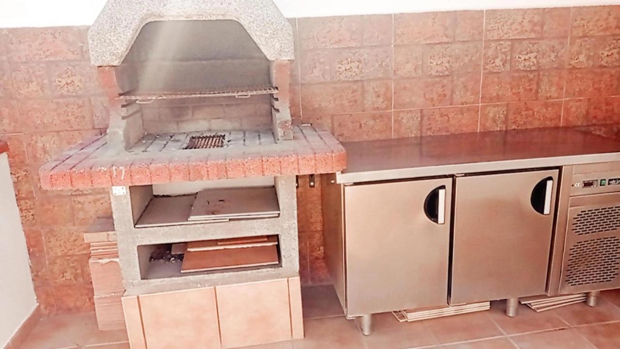 Apartamento Sol Y Mar Apartamento Morro Jable  Exterior foto