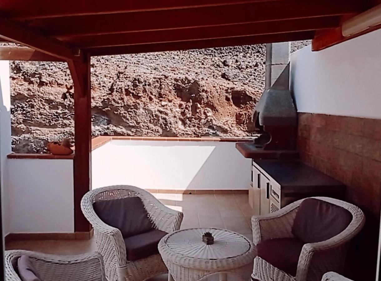 Apartamento Sol Y Mar Apartamento Morro Jable  Exterior foto